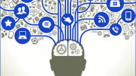 Timeline: LA EVOLUCIÓN DE LAS TECNOLOGÍAS DE INFORMACIÓN Y COMUNICACIÓN