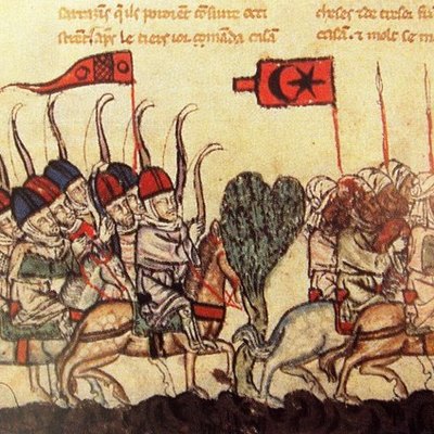 Timeline: The Crusades