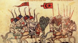 Timeline: The Crusades
