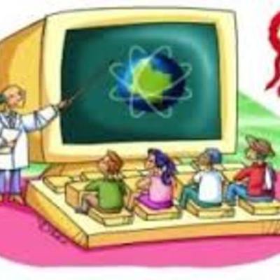 Timeline: Modalidades educativas