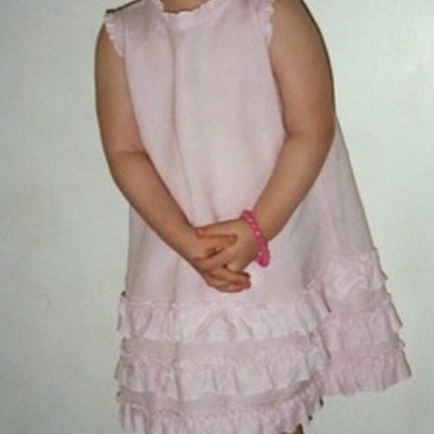 Timeline: Alexandra's Life