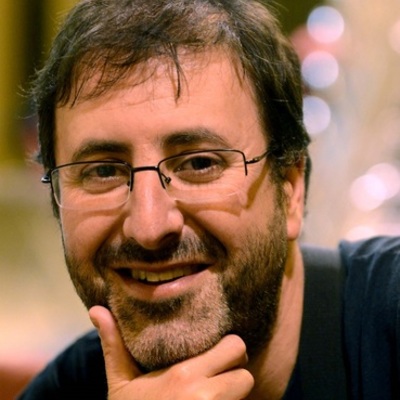 Timeline: La meva trajectòria professional