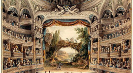 Timeline: Historia Y Evolución Del Teatro