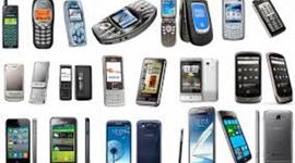 Timeline: Origen y Evolución de Smartphone MariaU