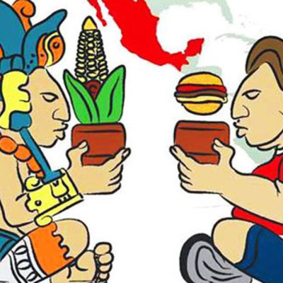 Timeline: Hábitos Alimenticios