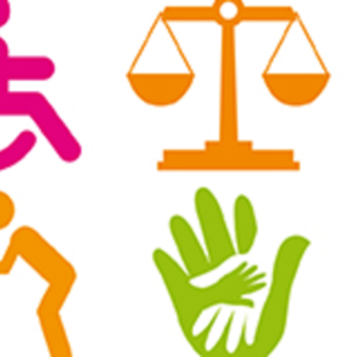 Timeline: Derechos de personas con discapacidad