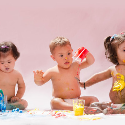 Timeline: Historia del sindrome de down