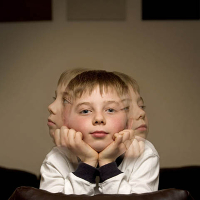 Timeline: Historia Síndrome de Tourette