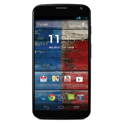 Timeline: Historia del smartphone - Madrid Stalyn