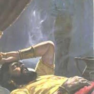 Timeline: Recorrido histórico del sueño