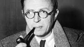 Timeline: Nacimiento Jean Paul Sartre