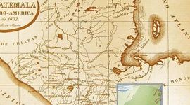 Timeline: Descubrimiento y conquista de Guatemala