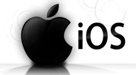 Timeline: sistemas operativos IOS