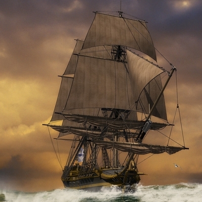 Timeline: Canarias en la Edad Moderna