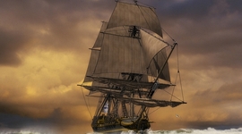 Timeline: Canarias en la Edad Moderna