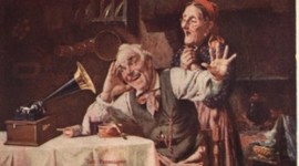 Timeline: History of recording devices   By Curt Eichel