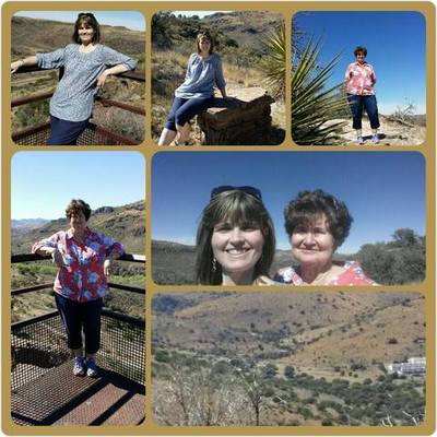 Timeline: Spring Break 2016