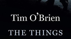 Timeline: "The Things They Carried" by Tim O'Brien