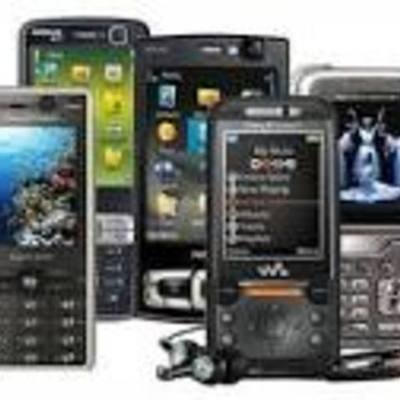 Timeline: Las generaciones de la telefonía inalambrica