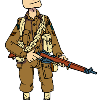 Timeline: WWII Timeline