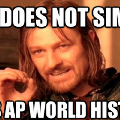 Timeline: Unit V: 1900 CE - 2013 CE