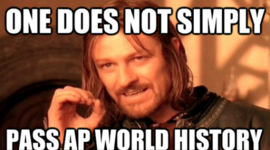 Timeline: Unit V: 1900 CE - 2013 CE