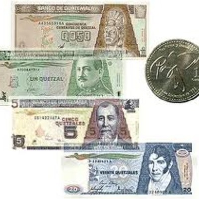 Timeline: Fundamentos de Economía