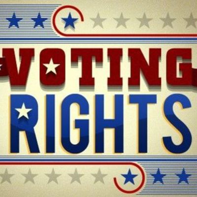 Timeline: Voting Rights