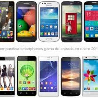 Timeline: Origen y Evolución de los Smartphone