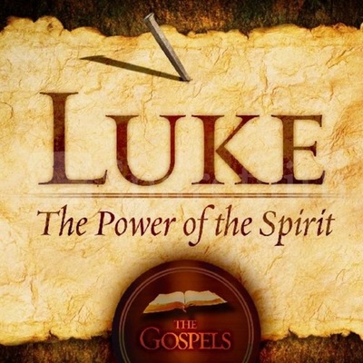 Timeline: Luke 8-18
