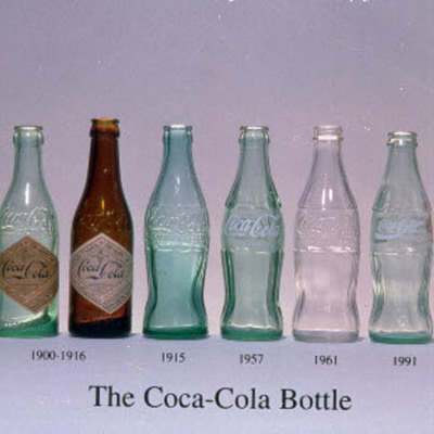 Timeline: Coca Cola