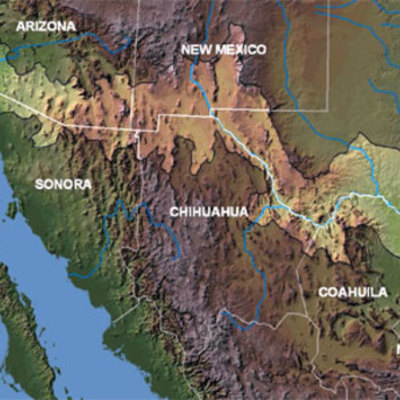 Timeline: History Of Immigration issues In The U.S.