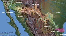 Timeline: History Of Immigration issues In The U.S.