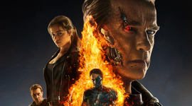 Timeline: Terminator Genisys