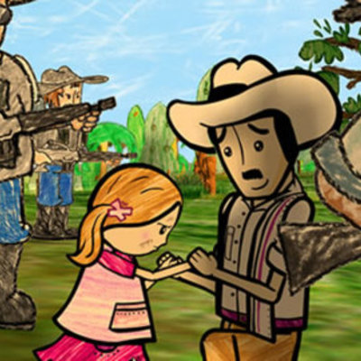 Timeline: CONFLITO ARMADO EN COLOMBIA