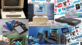 Timeline: EVOLUCIÓN DEL SOFTWARE EDUCATIVO