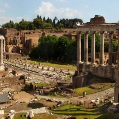 Timeline: roman civilization2