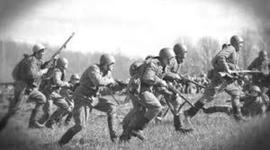 Timeline: THE ROAD TO WORLD WAR II