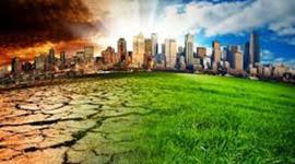 Timeline: CAMBIOS AMBIENTAIS NA HISTORIA DA TERRA