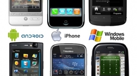 Timeline: Origen y Evolución de los Smartphones JUDITH TITUAÑA