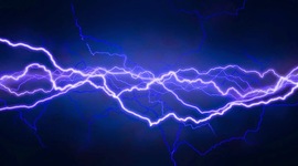 Timeline: elettricità