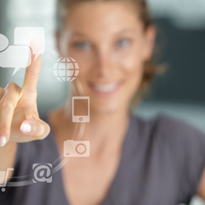 Timeline: Evolución de las modalidades educativas