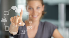 Timeline: Evolución de las modalidades educativas