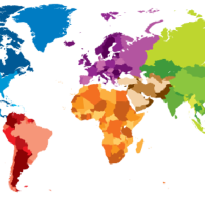 Timeline: Mexico & International Timeline