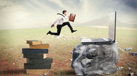 Timeline: The History and Evolution of Collaborative Tools and Environments