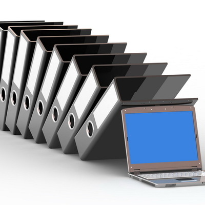 Timeline: Оганизация документооборота на предприятии