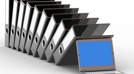 Timeline: Оганизация документооборота на предприятии