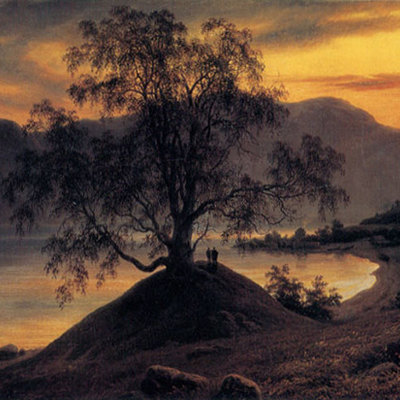 Timeline: Første del av 1800-tallet