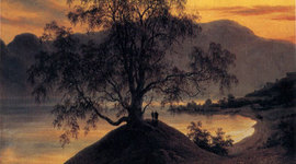 Timeline: Første del av 1800-tallet