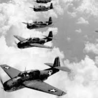 Timeline: World War II Timeline